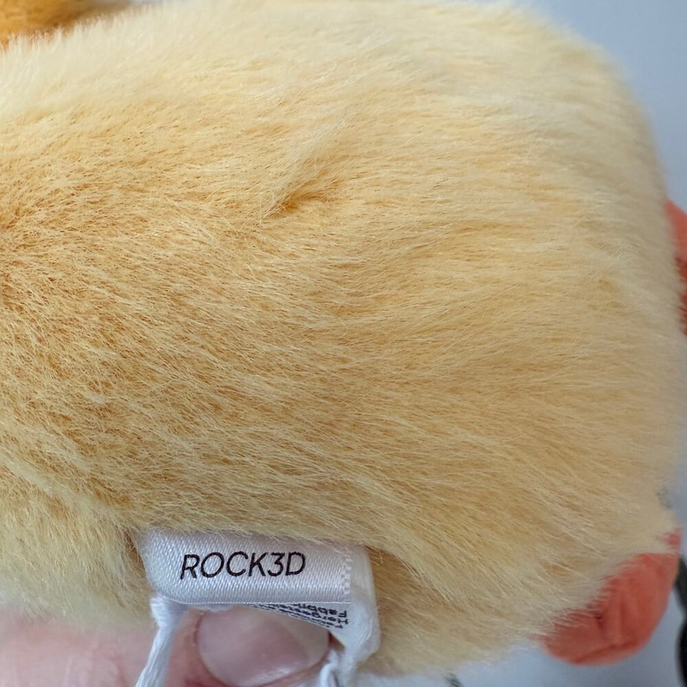 AUTHENTIC Jellycat Dorit Duckling NWT - Fast Shipping! - Picture 7 of 7